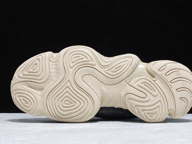 High Slate FW4968 Yeezy 500 Adidas 1023